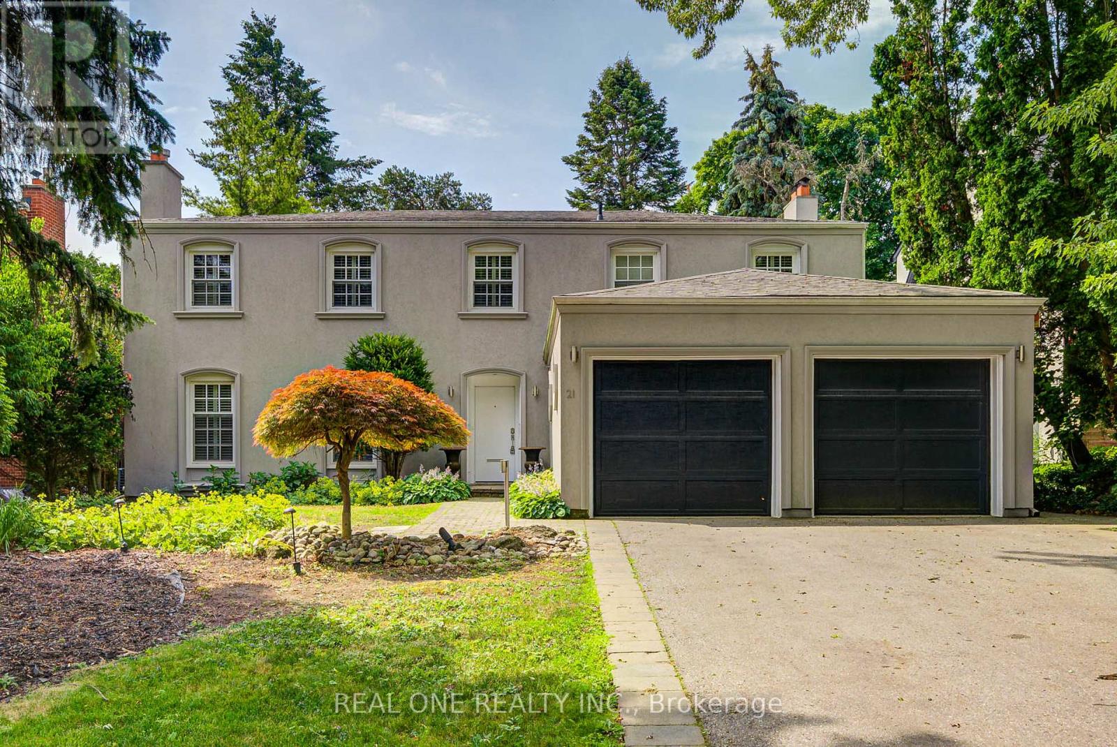21 ALCAINE COURT, Markham, Ontario