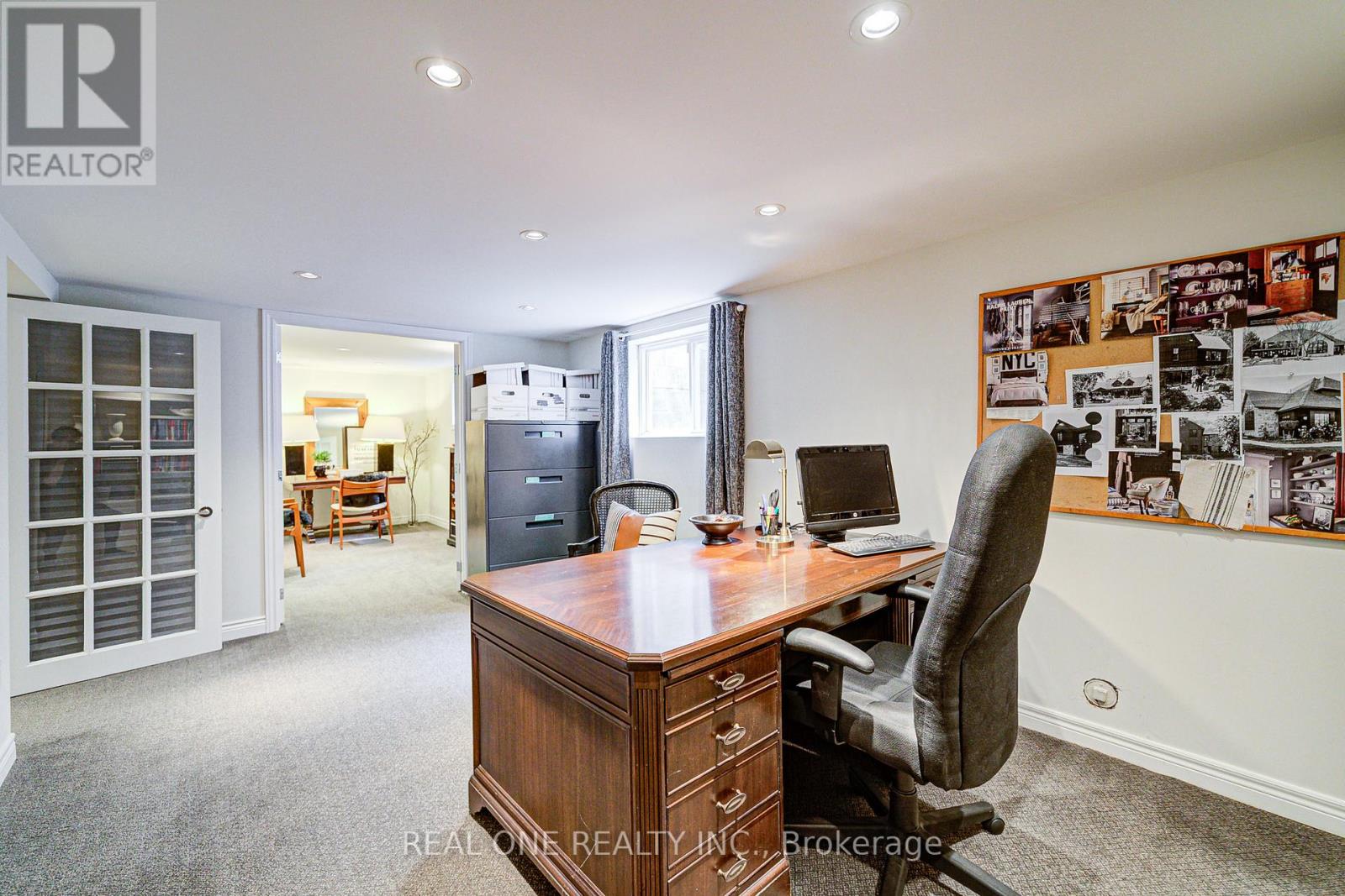 21 Alcaine Court, Markham, Ontario  L3T 2G8 - Photo 39 - N13151446