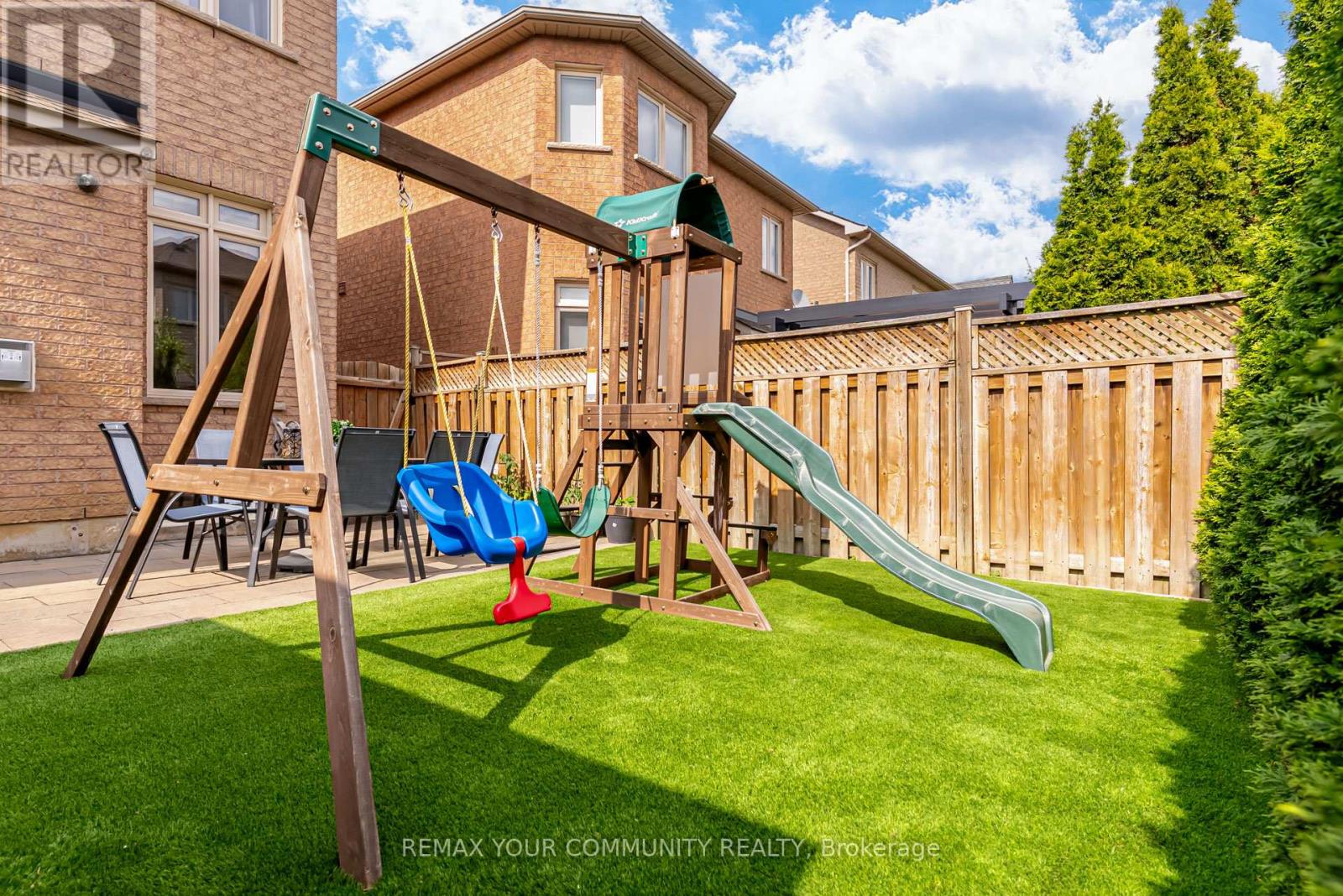 21 Amparo Drive, Vaughan, Ontario L4H 2L3 - Photo 35 - N13151478