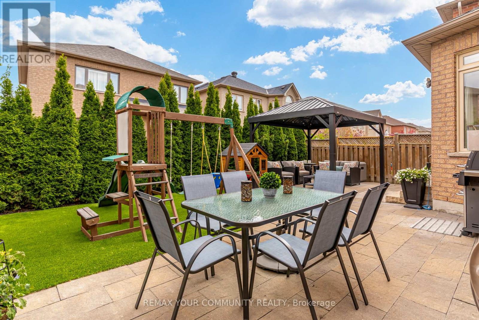 21 Amparo Drive, Vaughan, Ontario L4H 2L3 - Photo 37 - N13151478