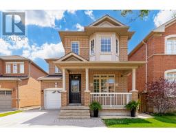 21 AMPARO DRIVE, Vaughan, Ontario