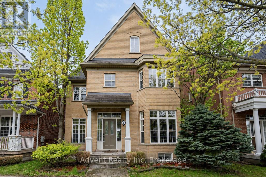 5 Angus Glen Boulevard, Markham (Angus Glen), Ontario  L6C 1Z1 - Photo 45 - N13151520