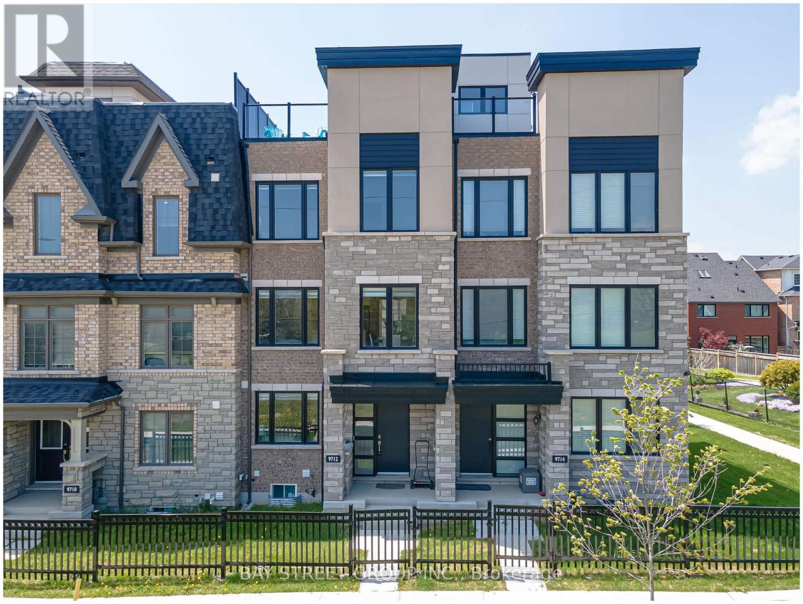 9712 Kennedy Road, Markham, Ontario  L6C 3J8 - Photo 1 - N13151534