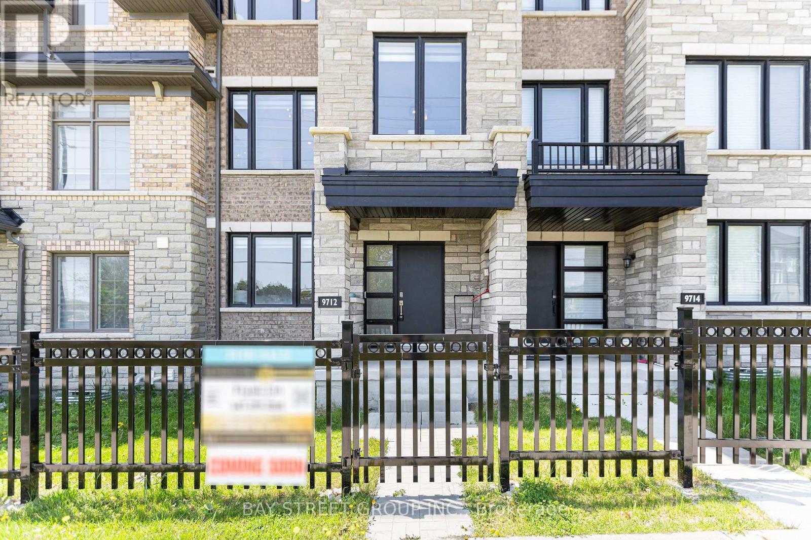 9712 Kennedy Road, Markham, Ontario  L6C 3J8 - Photo 2 - N13151534