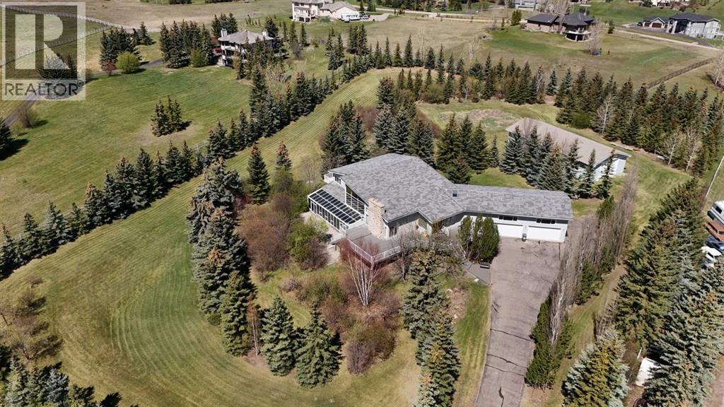23 Calling Horse Estates, Rural Rocky View County, Alberta  T3Z 1H4 - Photo 2 - A2311324