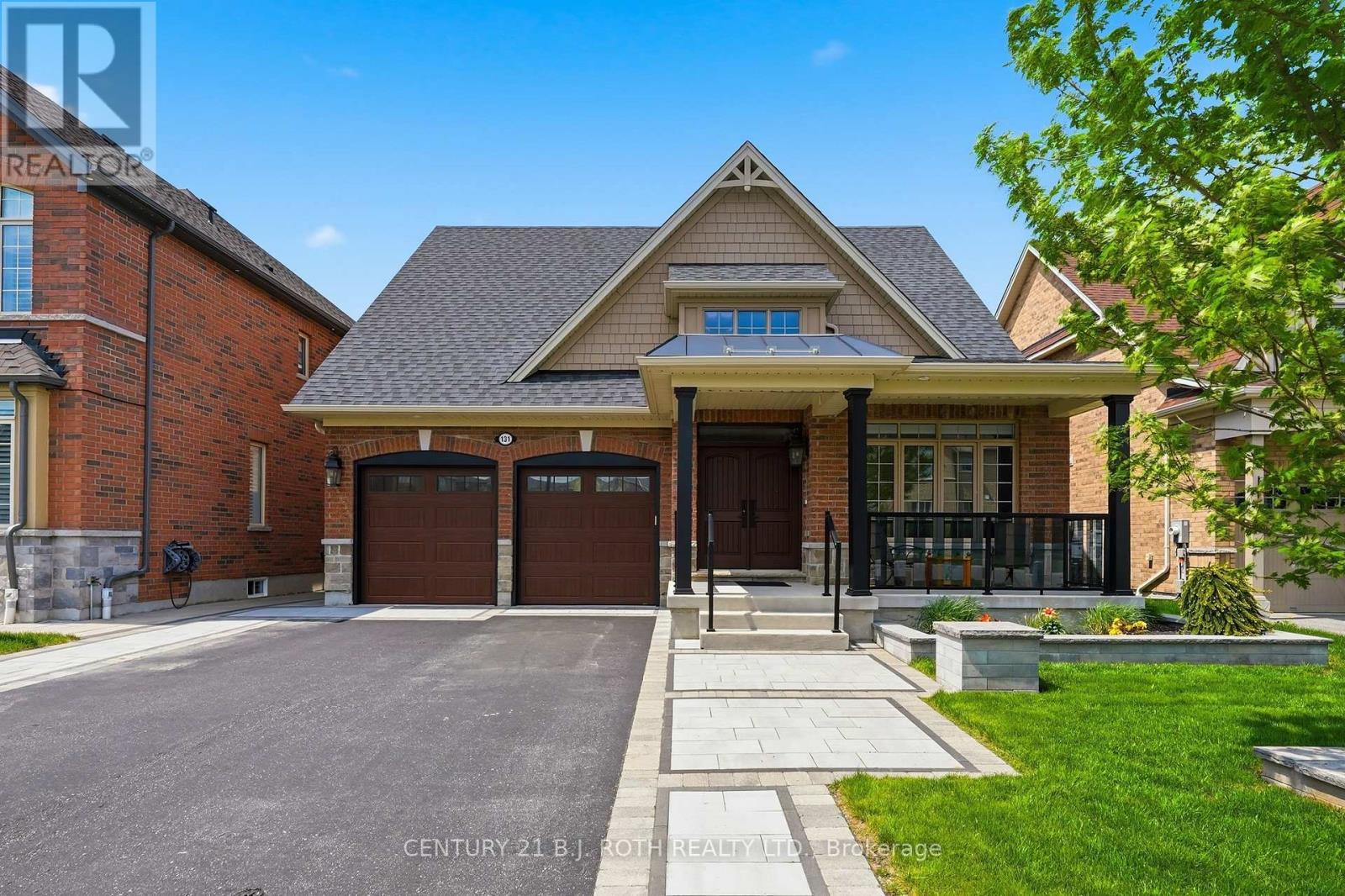 131 TRAIL BOULEVARD, Springwater, Ontario