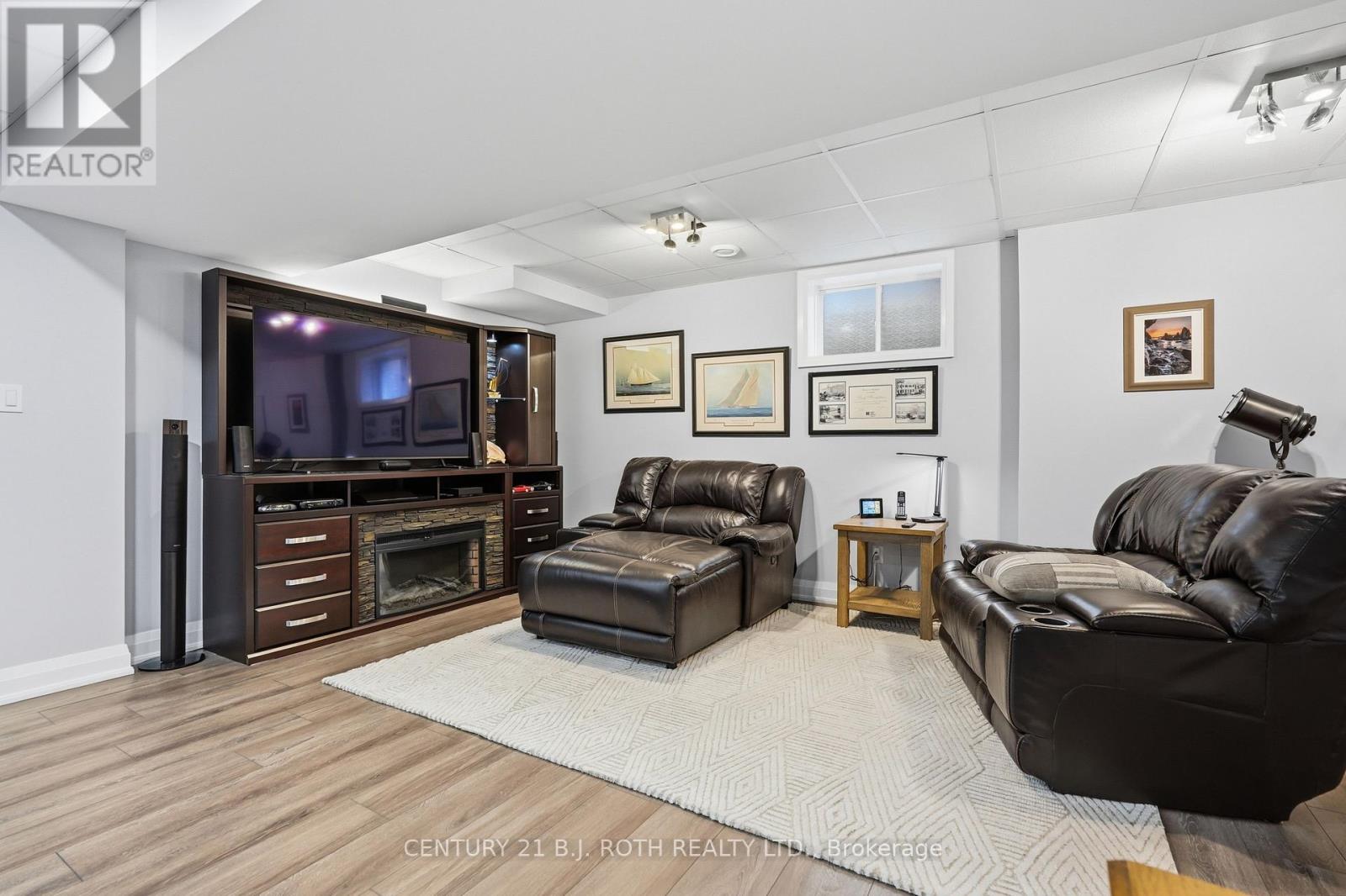 131 Trail Boulevard, Springwater, Ontario  L9X 0S7 - Photo 33 - S13151428