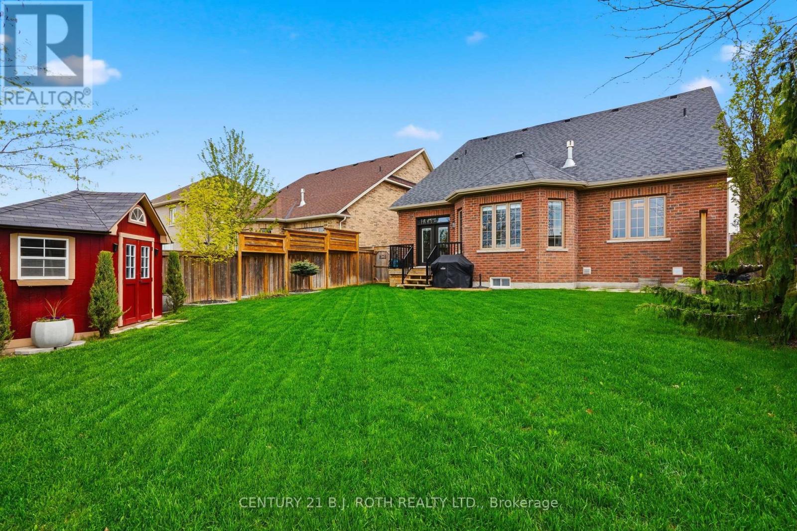 131 Trail Boulevard, Springwater, Ontario  L9X 0S7 - Photo 41 - S13151428