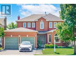 UPPER - 135 LIVINGSTONE STREET W, Barrie, Ontario