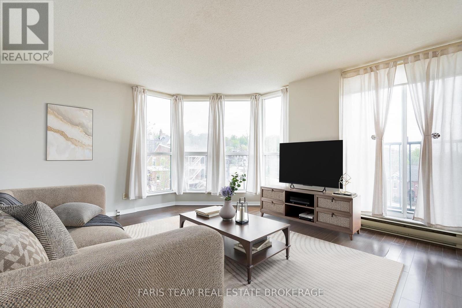 511 - 150 Dunlop Street E, Barrie, Ontario  L4M 6H1 - Photo 13 - S13151466