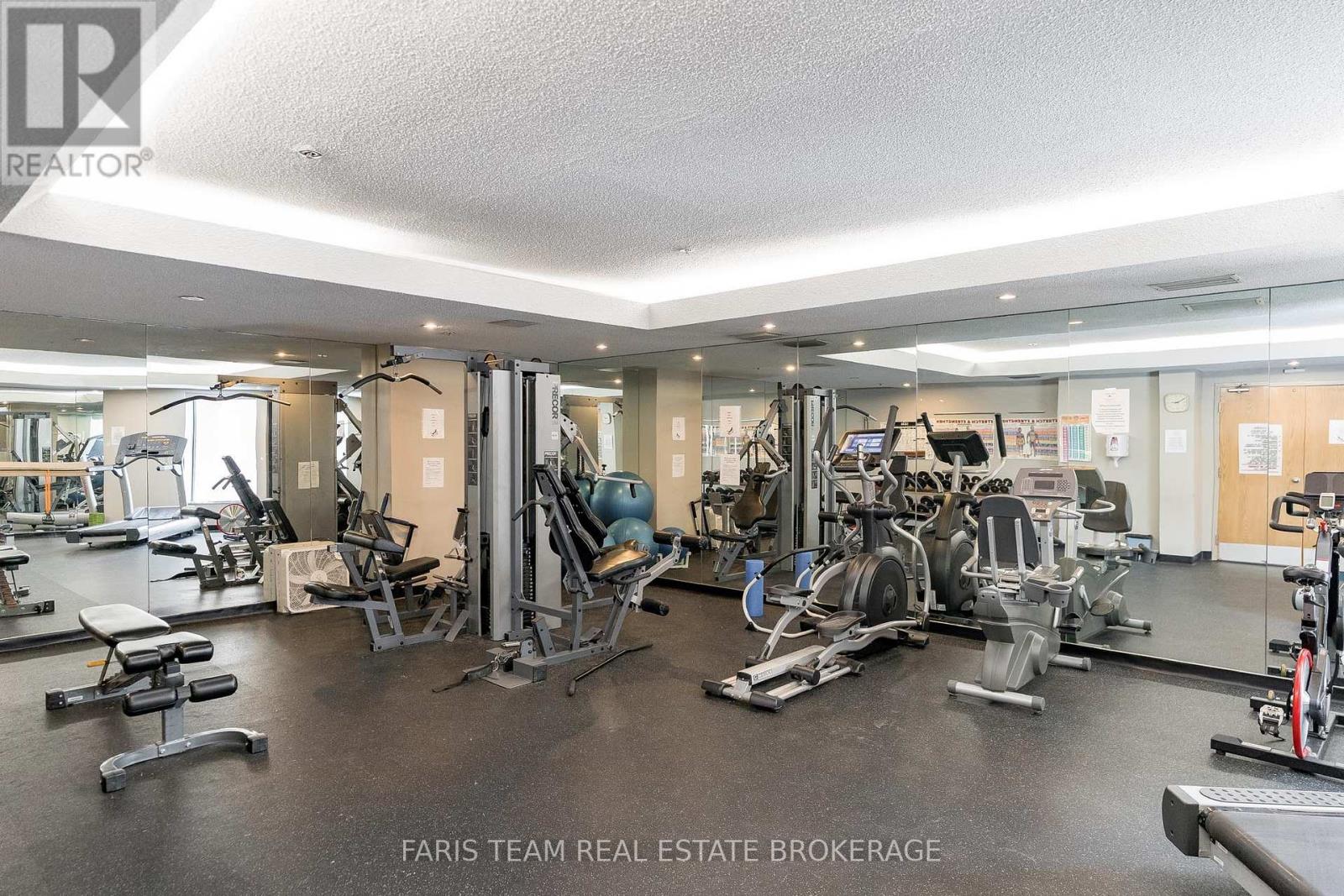 511 - 150 Dunlop Street E, Barrie, Ontario  L4M 6H1 - Photo 24 - S13151466