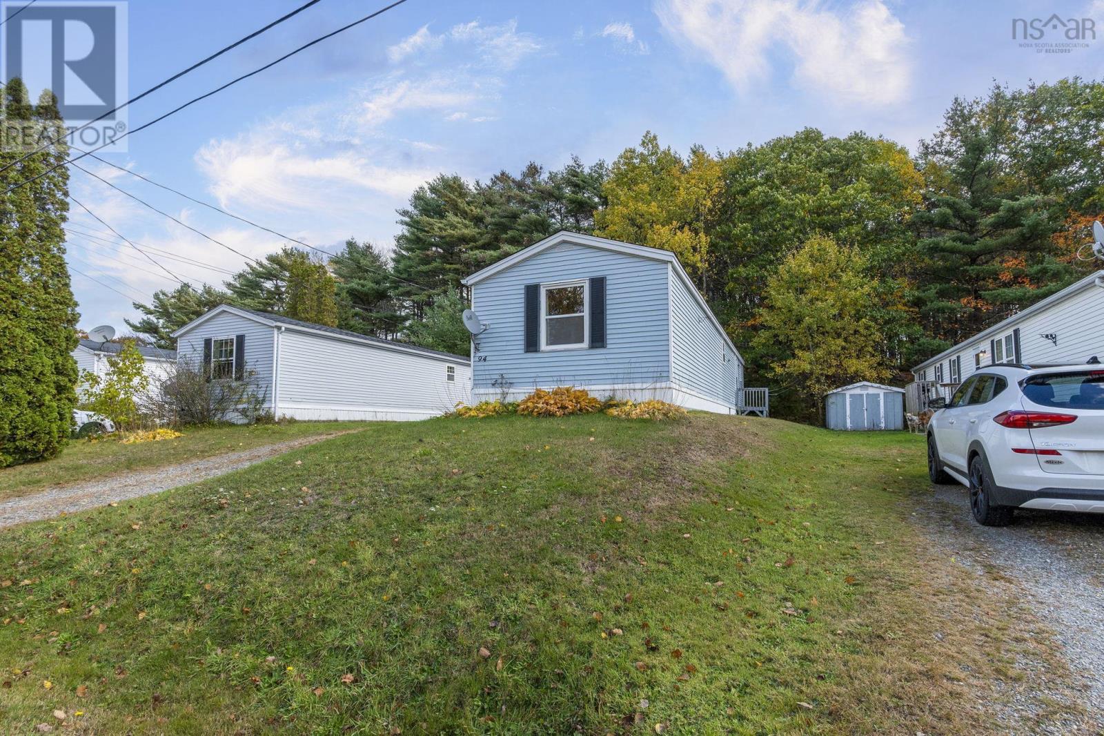 94 Commission Street, Sandy Point, Nova Scotia  B0T 1W0 - Photo 2 - 202526740