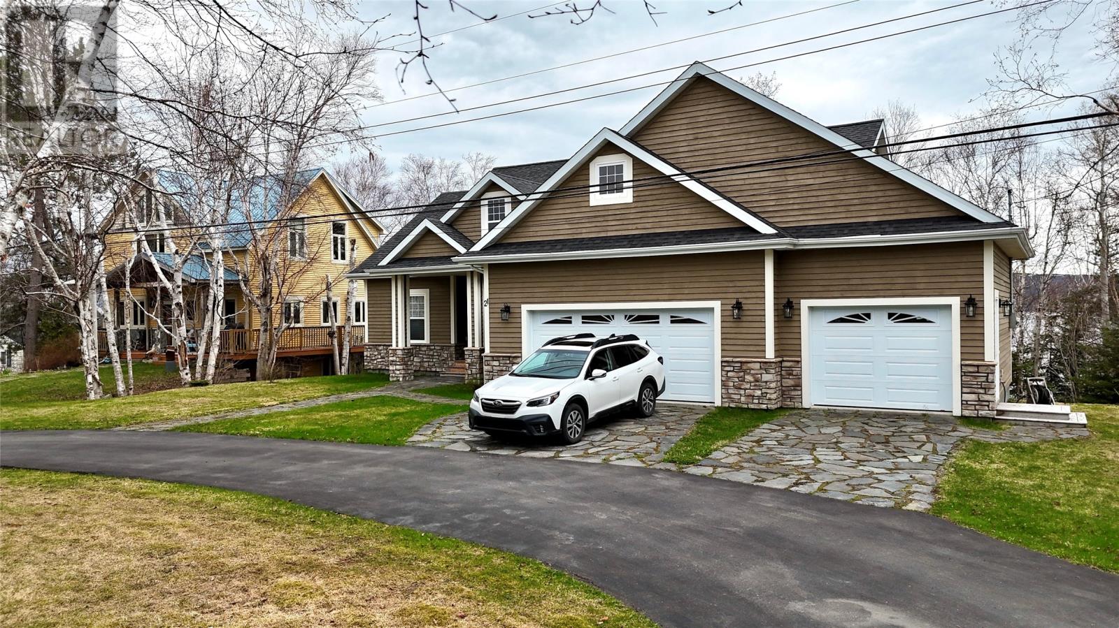21 Lakeshore Drive, Pasadena, Newfoundland & Labrador  A0L 1K0 - Photo 3 - 1294072