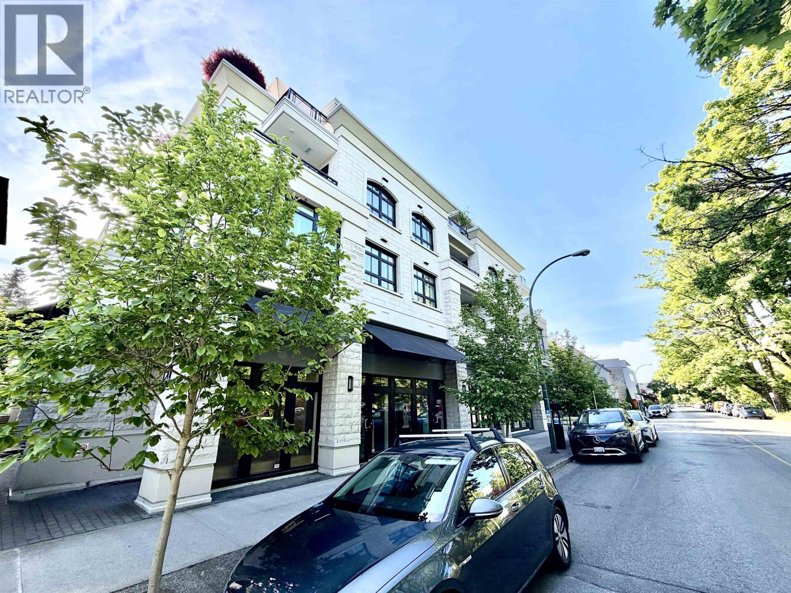 5860 EAST BOULEVARD, Vancouver, British Columbia