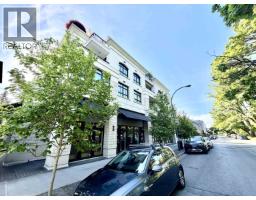 5860 EAST BOULEVARD, Vancouver, British Columbia