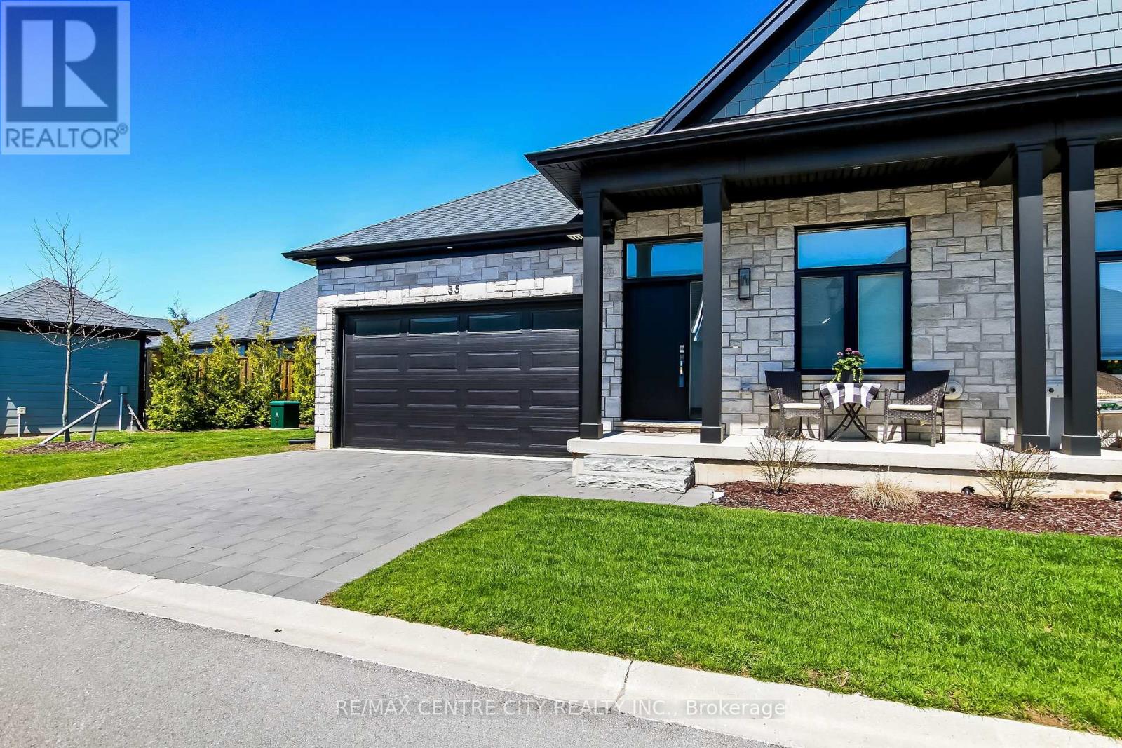 $599,90035 - 63 Compass Trail, Central Elgin, Ontario