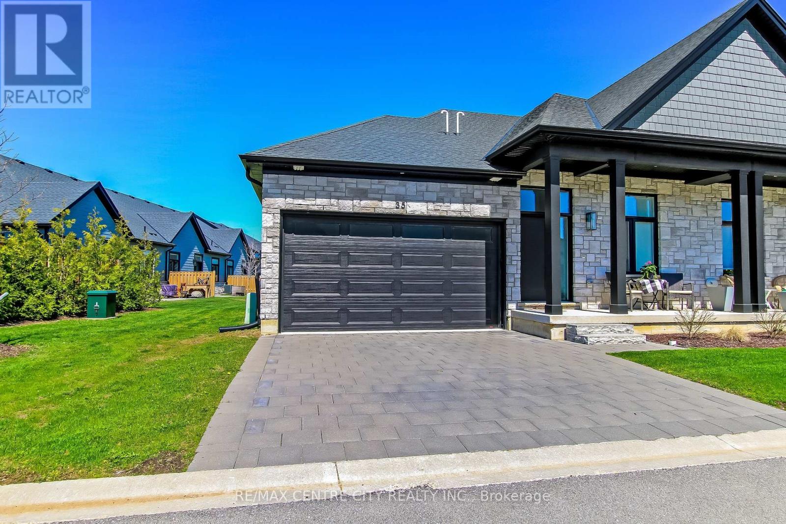 35 - 63 Compass Trail, Central Elgin, Ontario  N5L 0B4 - Photo 39 - X13151708