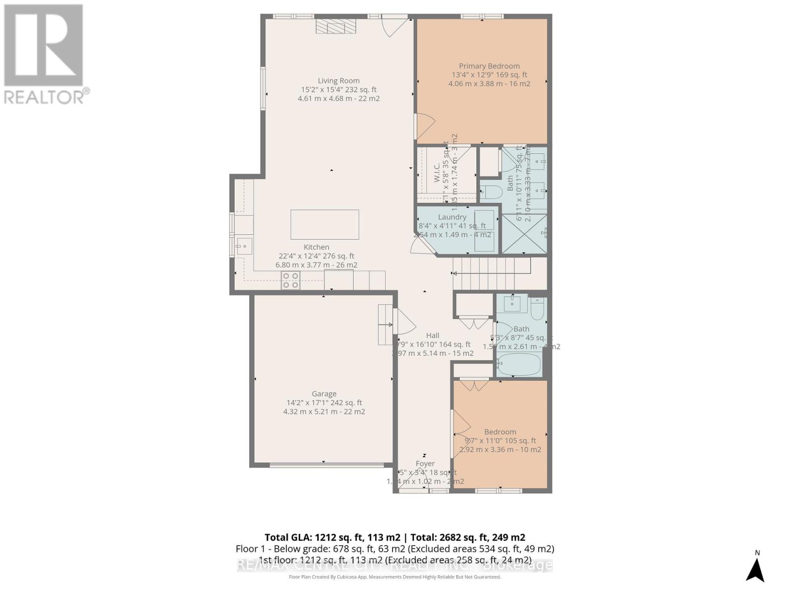35 - 63 Compass Trail, Central Elgin, Ontario  N5L 0B4 - Photo 4 - X13151708