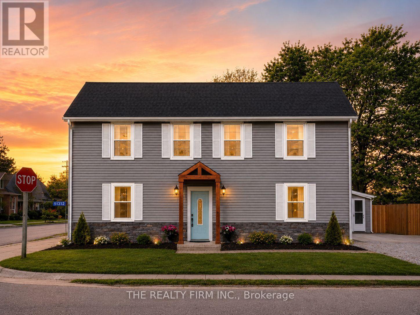 $749,90051312 Ron Mcneil Line, Malahide, Ontario
