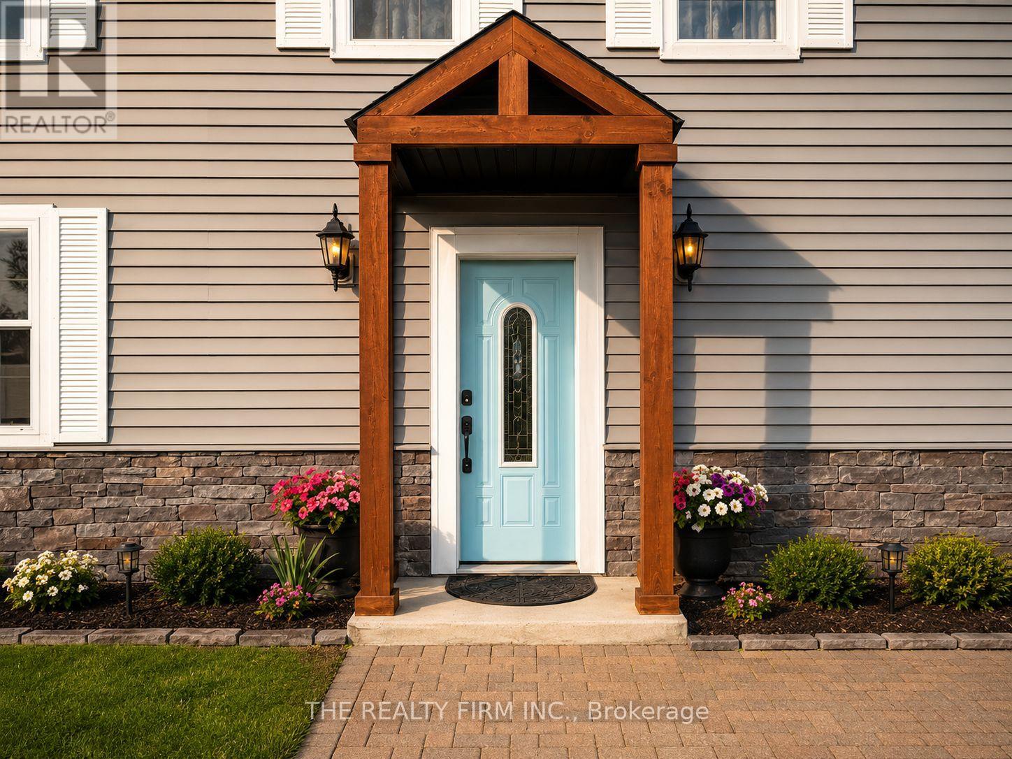 51312 Ron Mcneil Line, Malahide, Ontario  N0L 2J0 - Photo 2 - X13151732