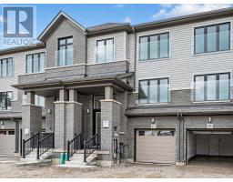 472 JACK WILFORD WAY, Woodstock, Ontario