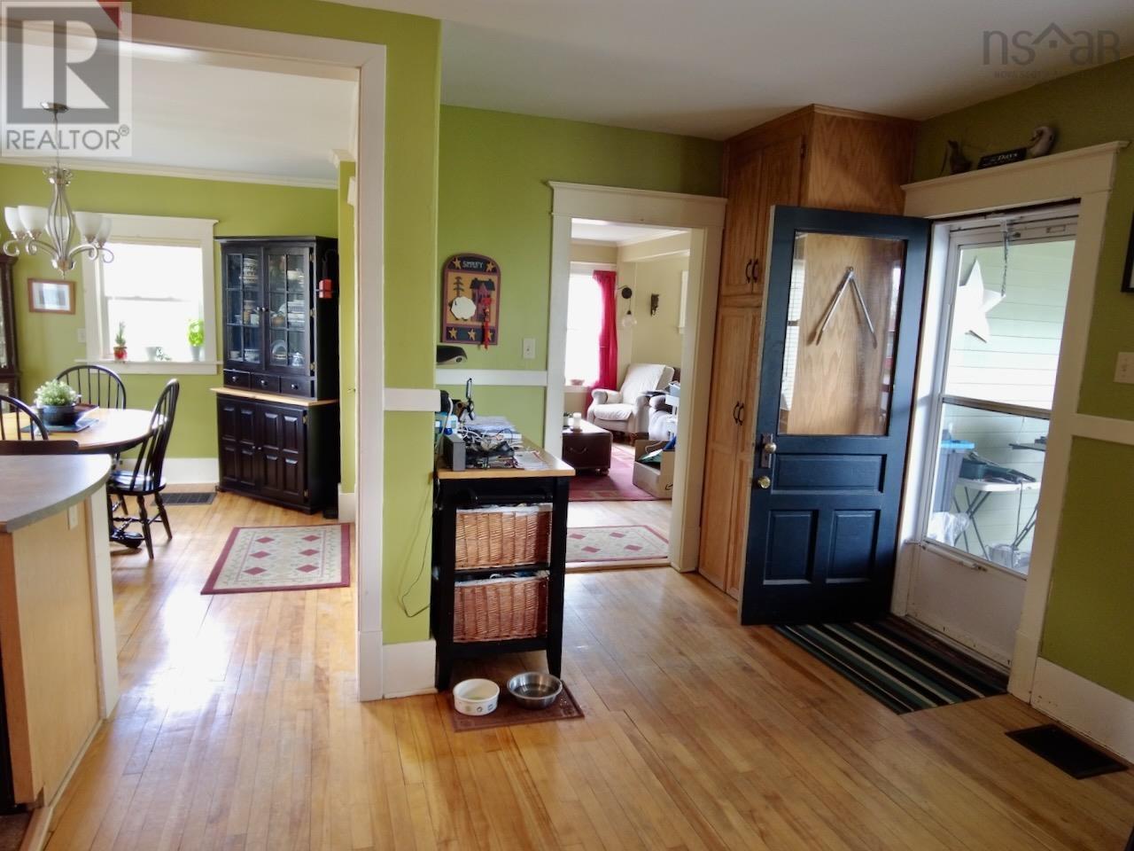 15 James Street, Oxford, Nova Scotia  B0M 1P0 - Photo 20 - 202611488