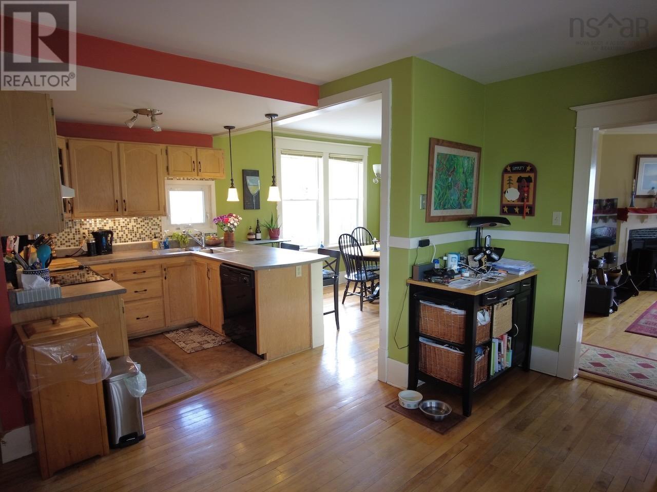 15 James Street, Oxford, Nova Scotia  B0M 1P0 - Photo 21 - 202611488