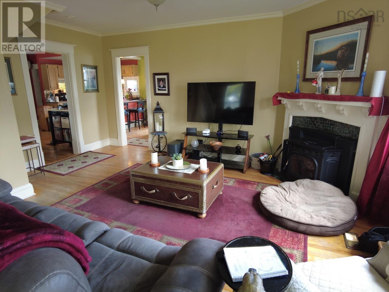 15 James Street, Oxford, Nova Scotia  B0M 1P0 - Photo 24 - 202611488