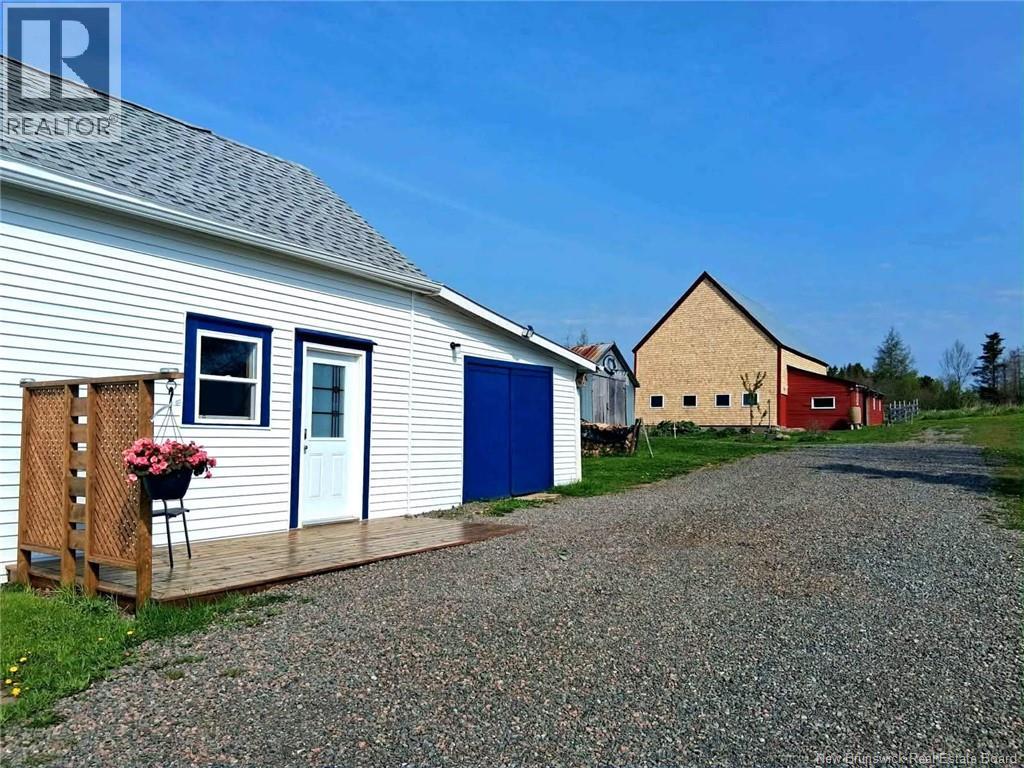 5356 Route 114, Hopewell Hill, New Brunswick  E4H 3N3 - Photo 8 - NB139866