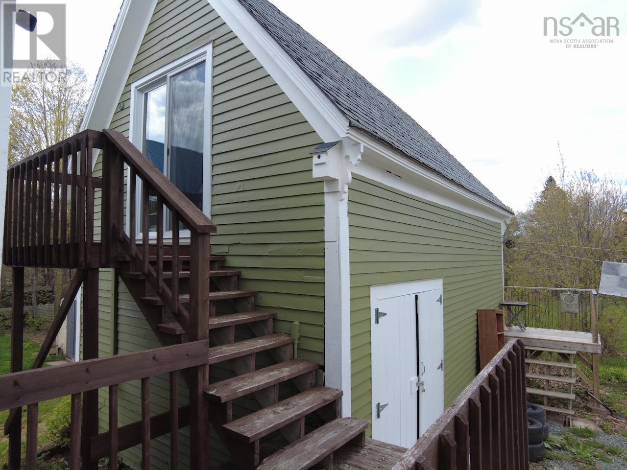15 James Street, Oxford, Nova Scotia  B0M 1P0 - Photo 46 - 202611488