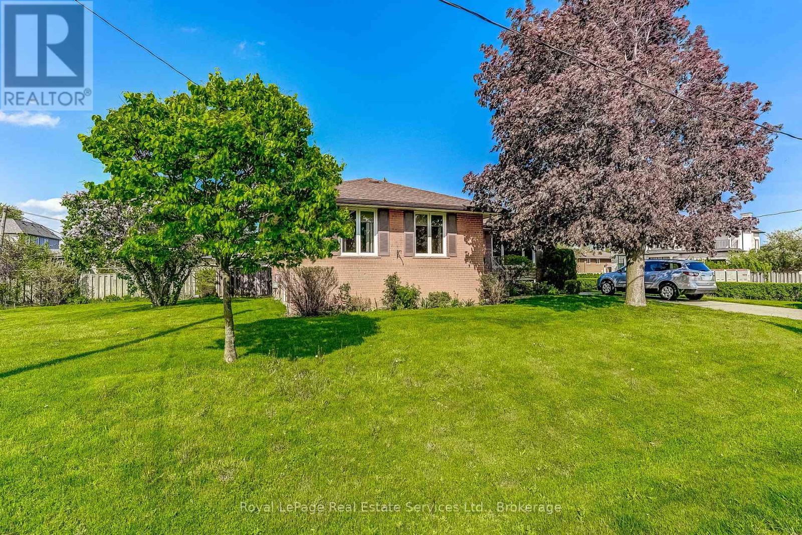 339 WEIGHTON DRIVE, Oakville, Ontario
