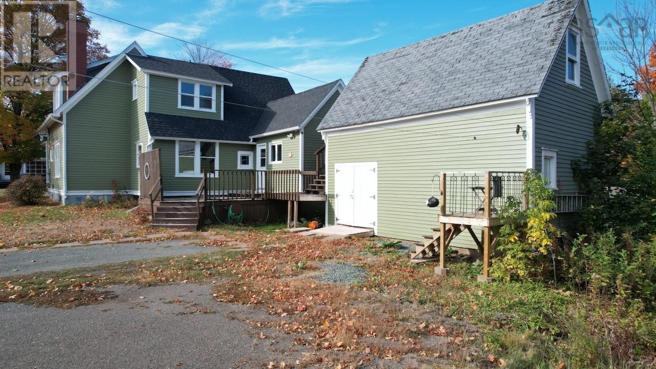 15 James Street, Oxford, Nova Scotia  B0M 1P0 - Photo 8 - 202611488