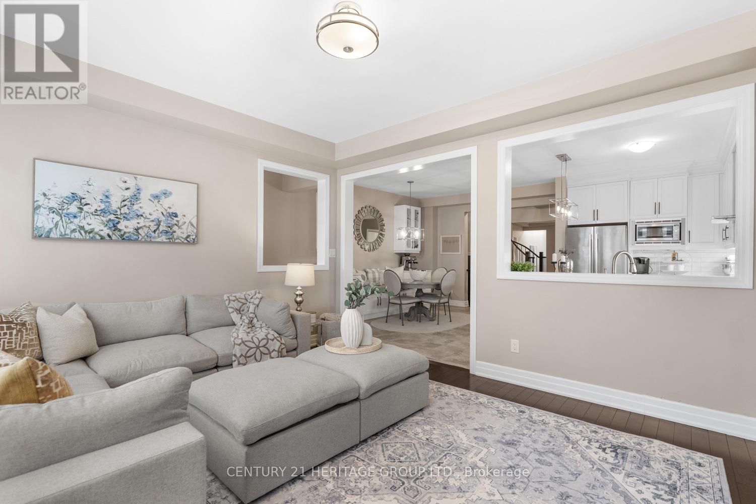 67 Alex Campbell Crescent, King, Ontario  L7B 1K9 - Photo 12 - N13078934