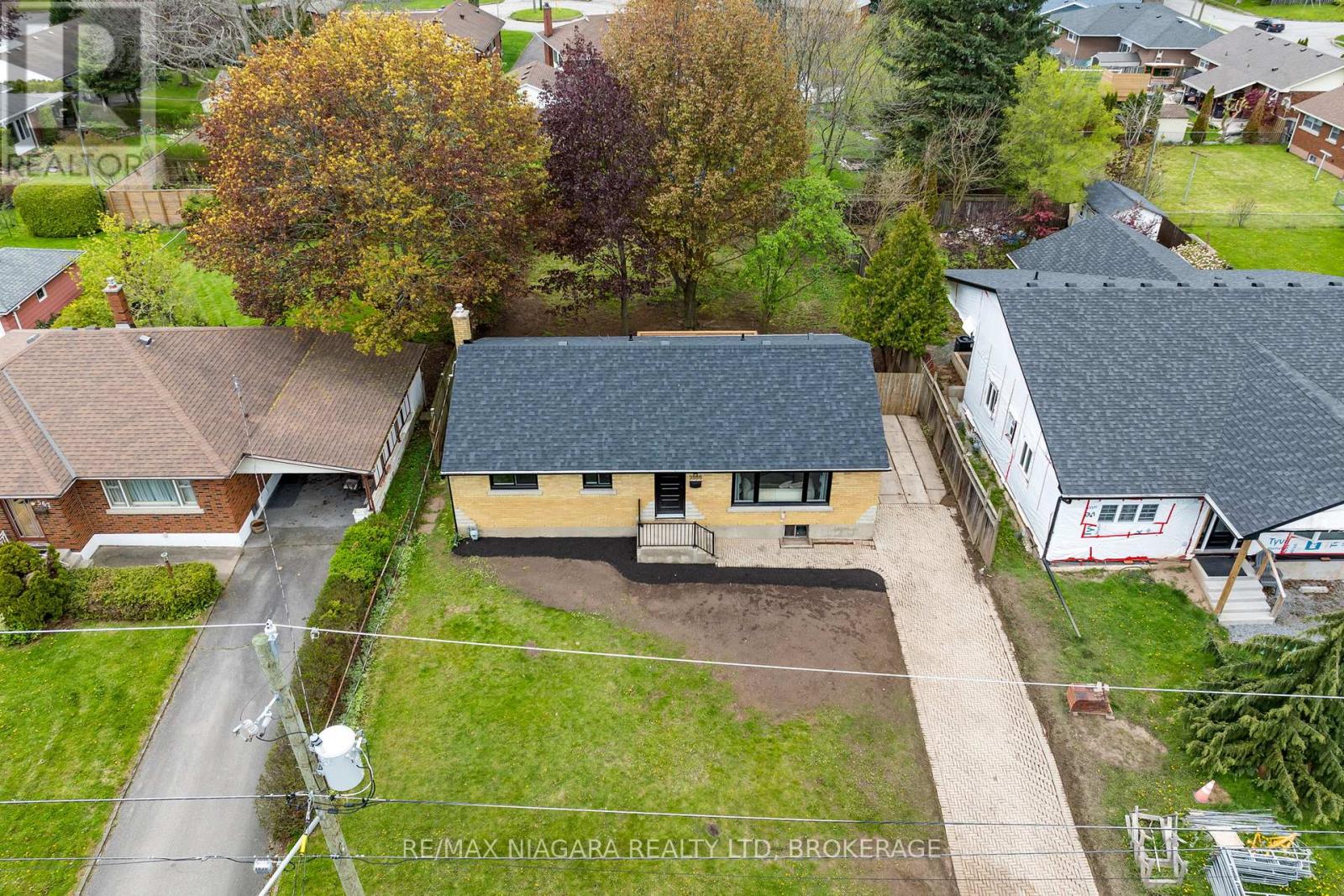 3555 Gainsborough Avenue, Niagara Falls, Ontario  L2J 2T9 - Photo 29 - X13116508