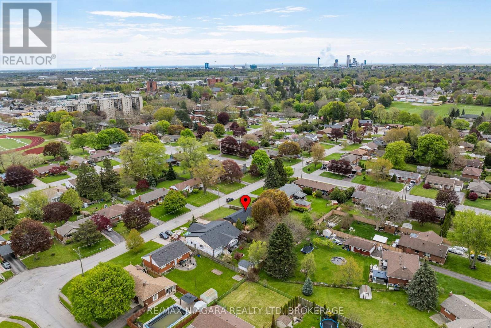 3555 Gainsborough Avenue, Niagara Falls, Ontario  L2J 2T9 - Photo 36 - X13116508