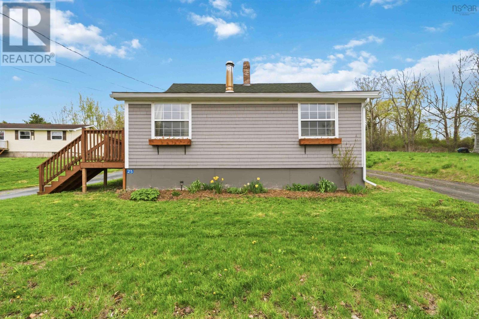 25 Willow Street, Hantsport, Nova Scotia  B0P 1P0 - Photo 47 - 202611554