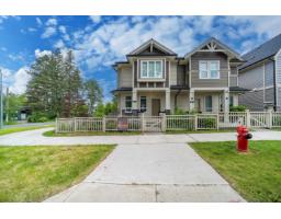 20411 76 AVENUE, Langley, British Columbia