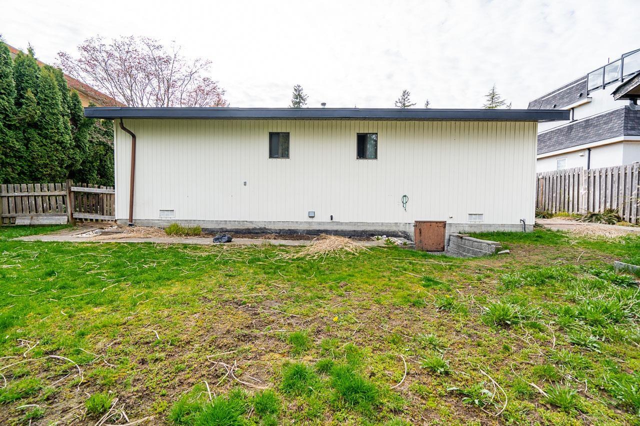 1766 139 Street, Surrey, British Columbia  V4A 4G7 - Photo 9 - R3125617