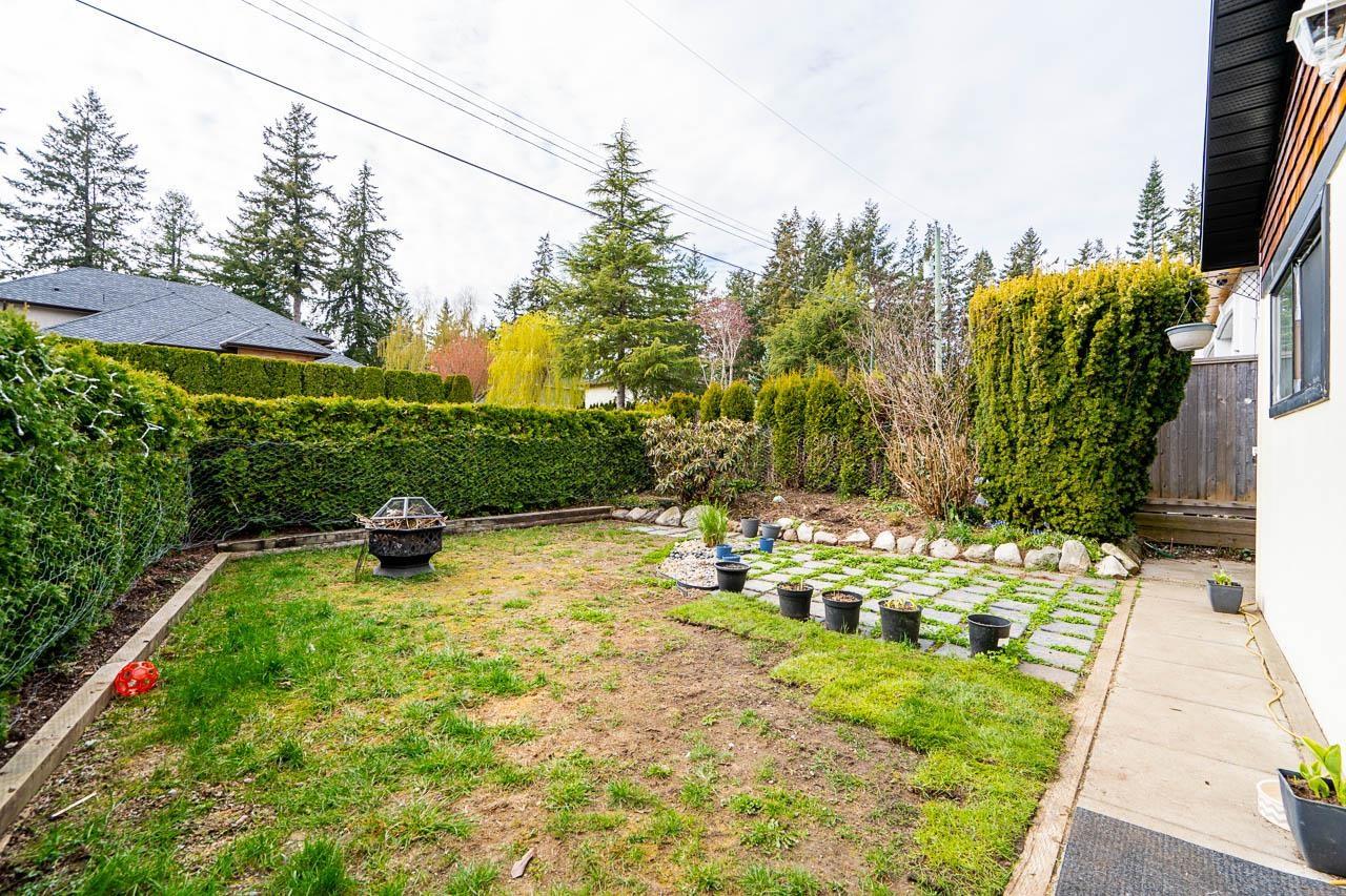 1766 139 Street, Surrey, British Columbia  V4A 4G7 - Photo 2 - R3125617