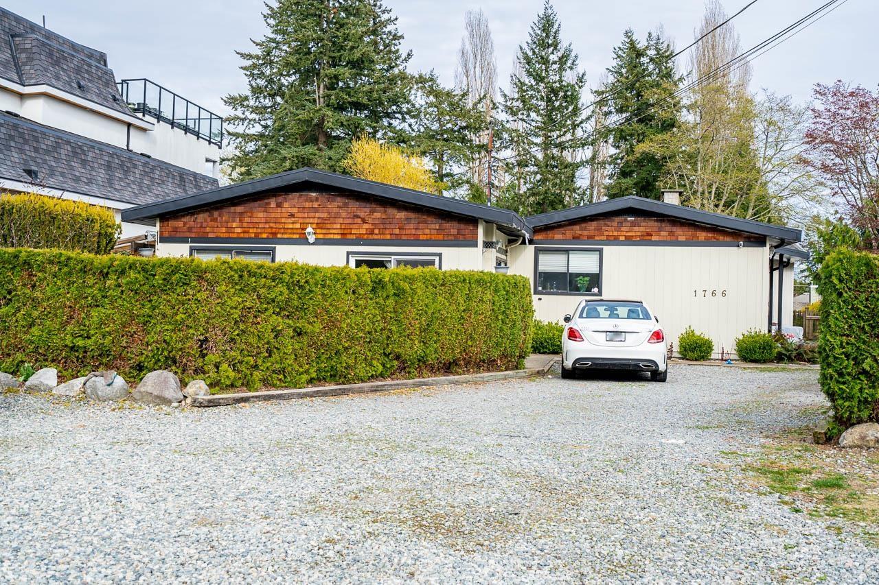 1766 139 STREET, Surrey, British Columbia