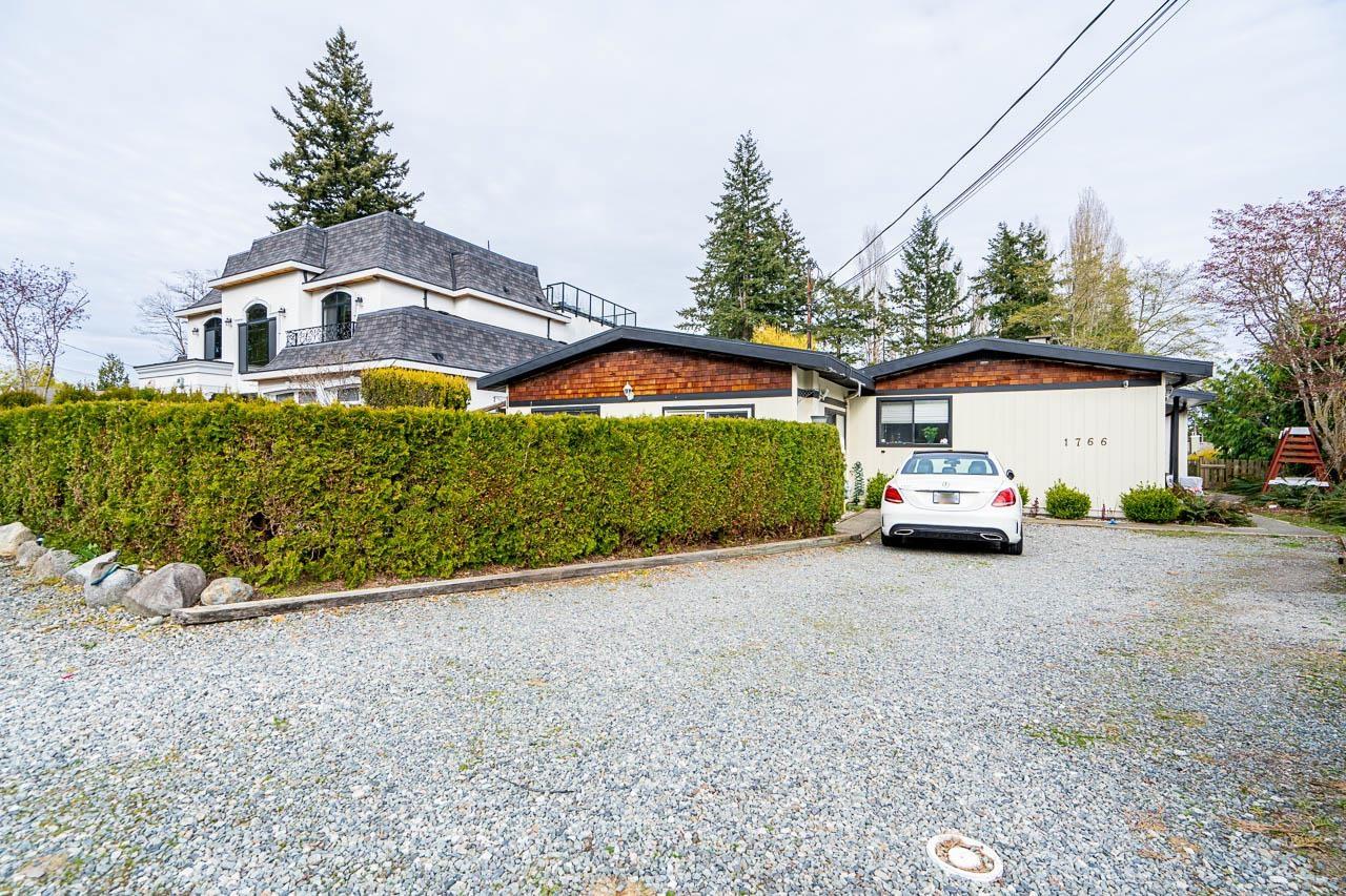 1766 139 Street, Surrey, British Columbia  V4A 4G7 - Photo 13 - R3125617