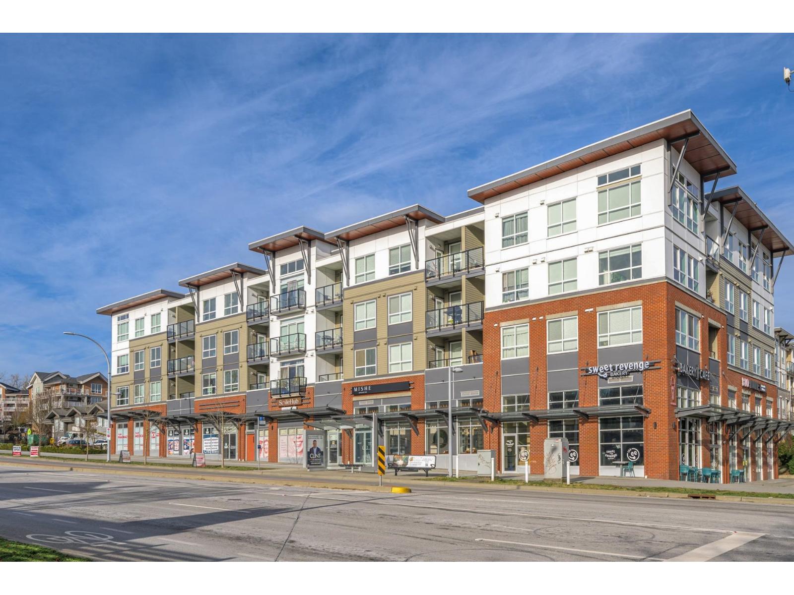 404 19567 64 Avenue, Surrey, British Columbia  V3S 7H8 - Photo 34 - R3125747