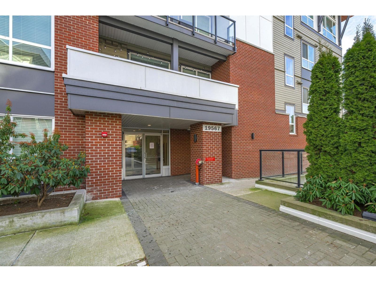 404 19567 64 Avenue, Surrey, British Columbia  V3S 7H8 - Photo 32 - R3125747