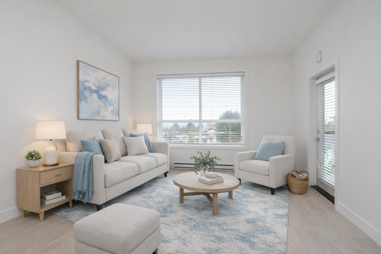 404 19567 64 Avenue, Surrey, British Columbia  V3S 7H8 - Photo 2 - R3125747