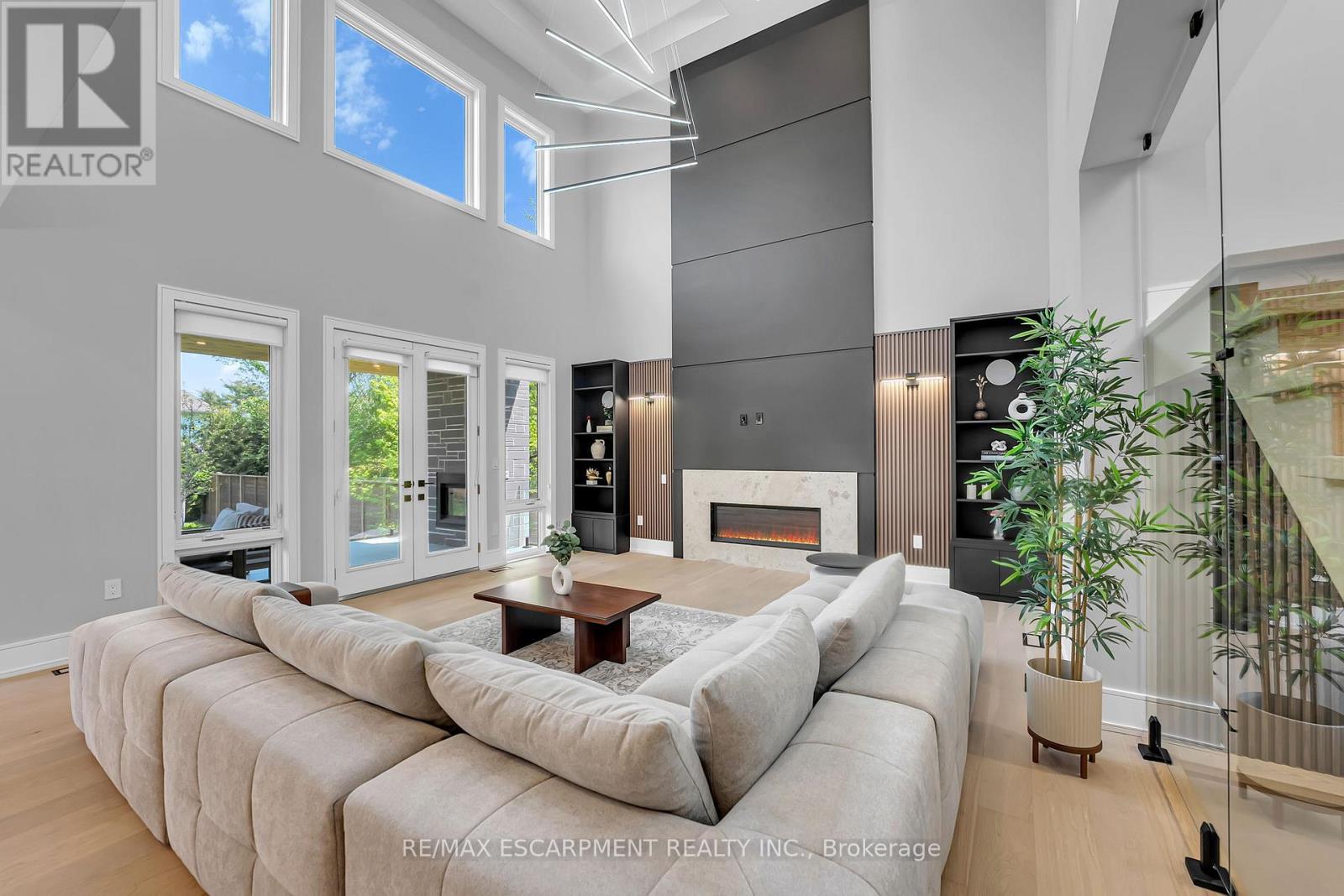 221 Morden Road, Oakville, Ontario  L6K 2S2 - Photo 21 - W13151418
