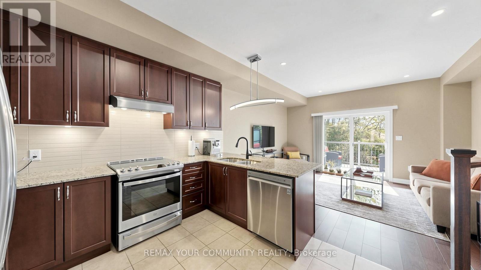 4160 Galileo Common, Burlington, Ontario L7L 0G7 - Photo 12 - W13151420