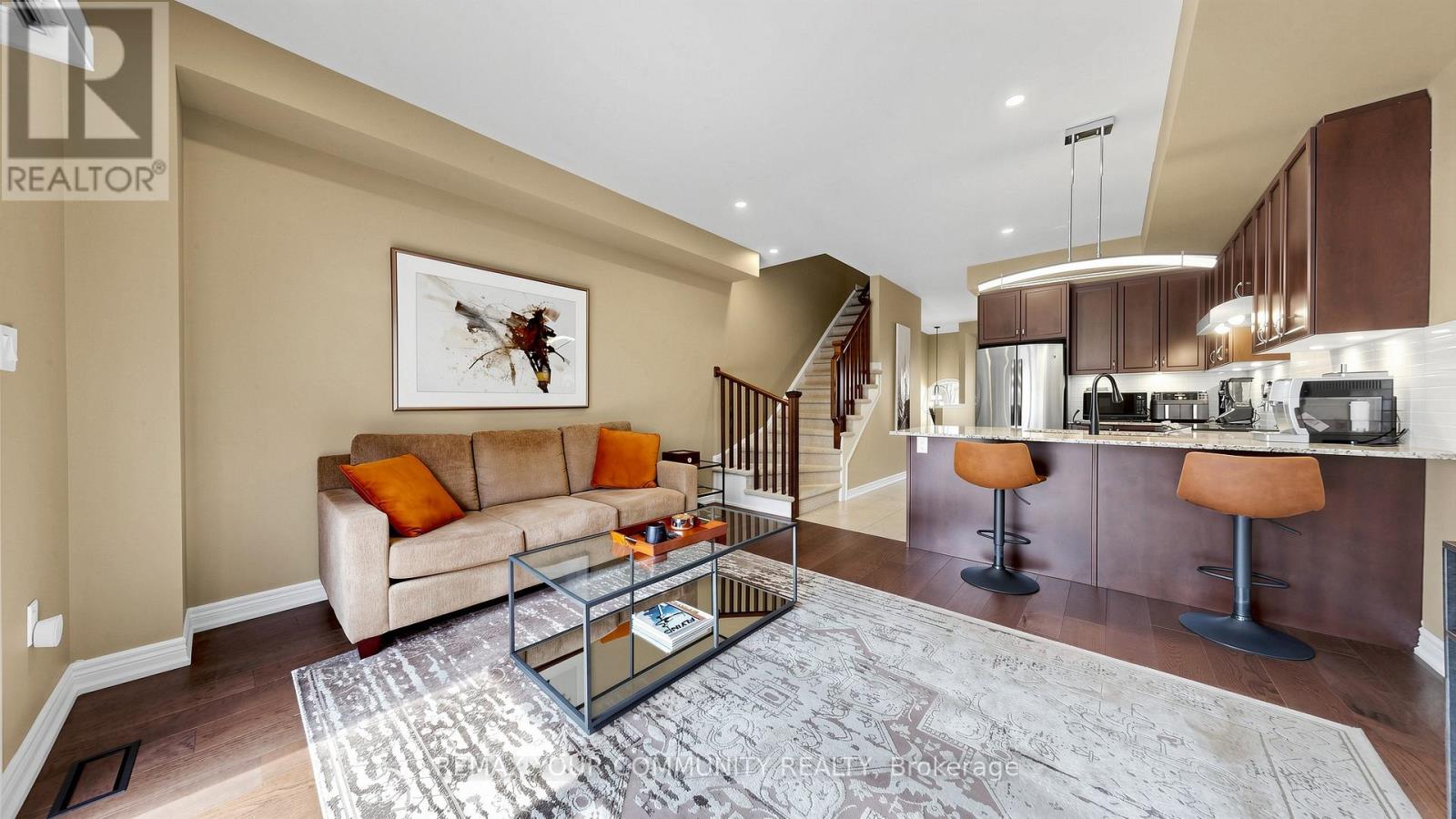 4160 Galileo Common, Burlington, Ontario L7L 0G7 - Photo 2 - W13151420