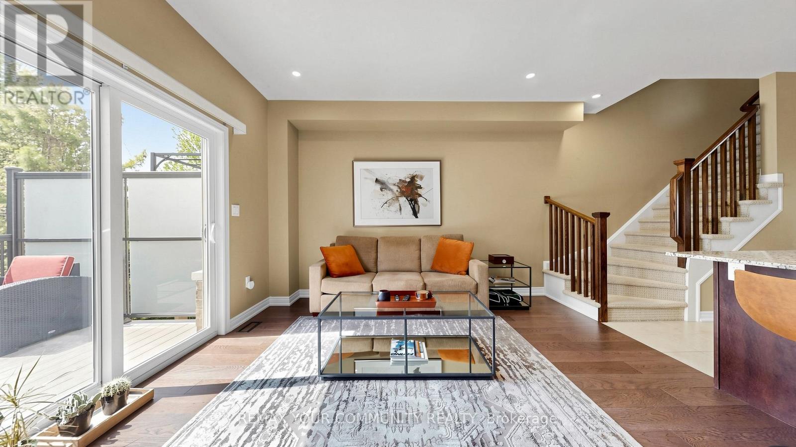 4160 Galileo Common, Burlington, Ontario L7L 0G7 - Photo 3 - W13151420