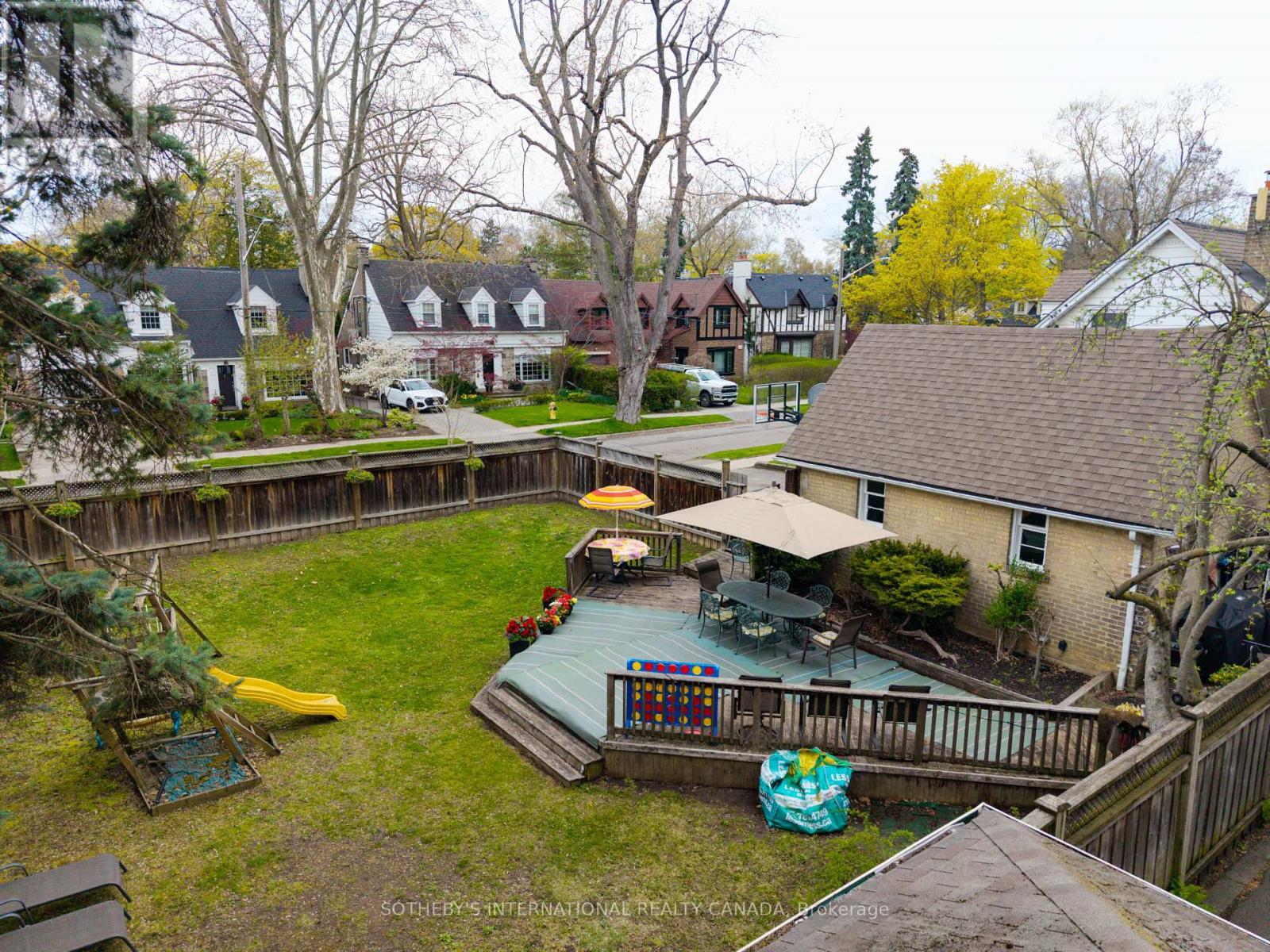 103 Willingdon Boulevard, Toronto, Ontario  M8X 2H8 - Photo 11 - W13151426