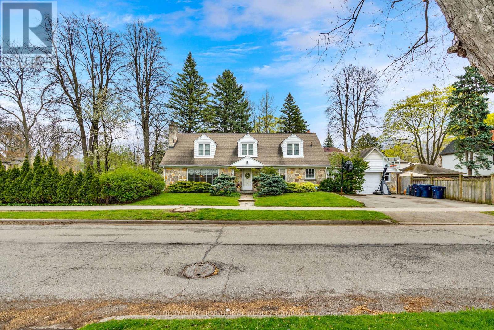 103 Willingdon Boulevard, Toronto, Ontario  M8X 2H8 - Photo 13 - W13151426